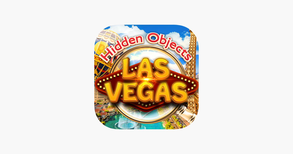 Games like Hidden Objects Las Vegas Time