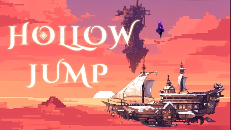 Hollow Jump screenshot