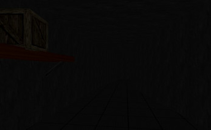 Horror Monks Vr [LEVEL 2] screenshot