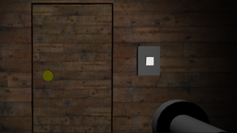 Horror Room screenshot