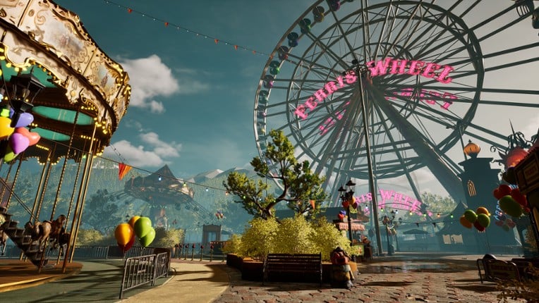 Hotdog Butcher screenshot