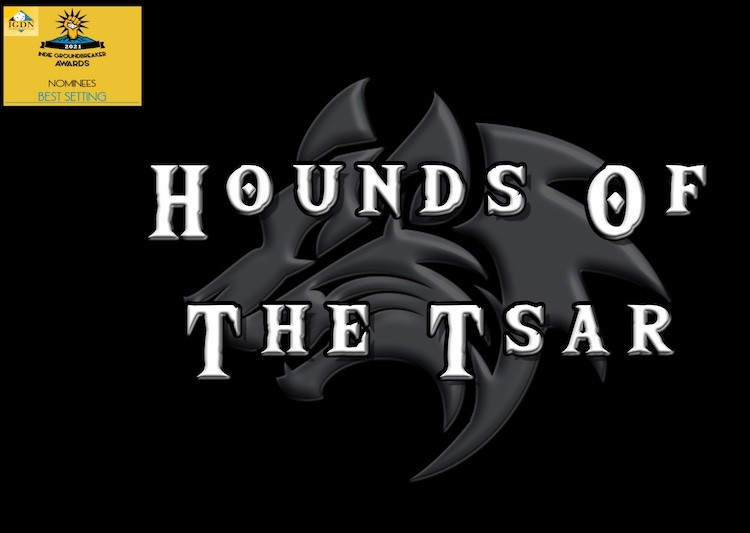 Games like Hounds of the Tsar
