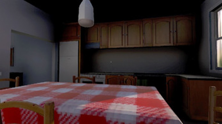 Human Profiling Image