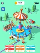 Idle Swing Ride Image