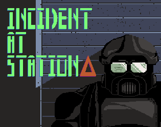 Games like Incident at Station Delta