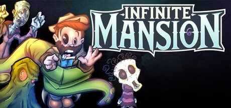 Games like Infinite Mansion