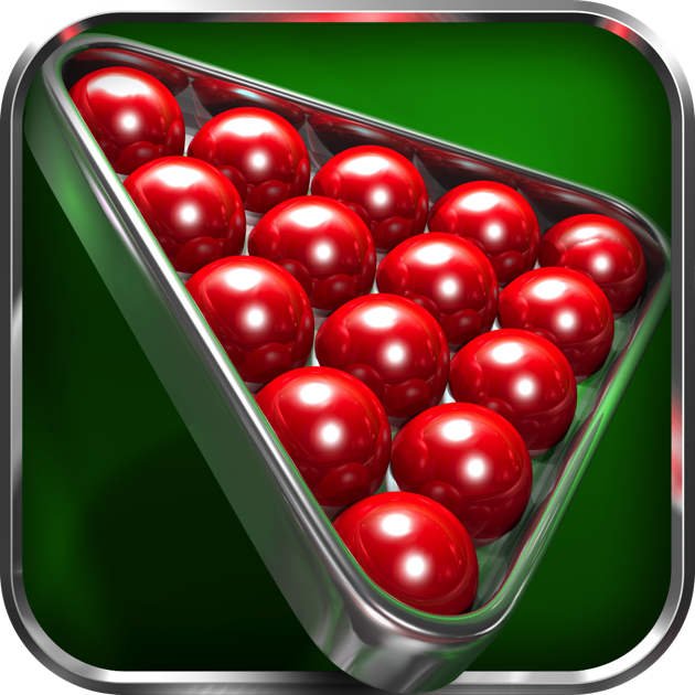 Games like International Snooker 2012