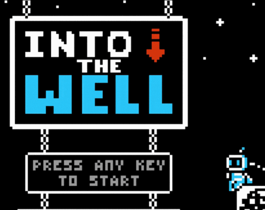 Into the Well Image