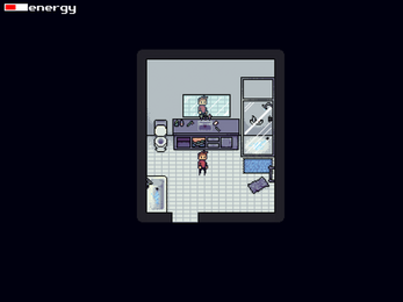 Inventure screenshot