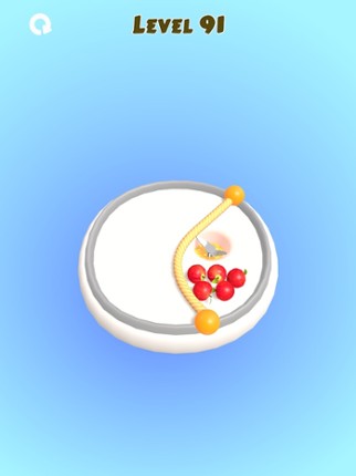 Juicy Rope screenshot