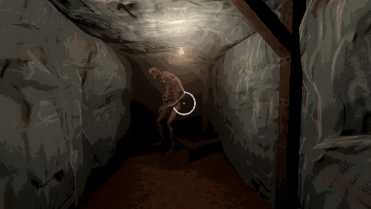 KEEP LOOKING screenshot