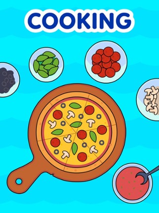 KidloLand Kids Toddler Games screenshot