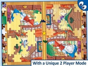 Kids' Jigsaw Puzzles 4+ Image