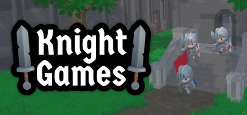 Knight Games Image