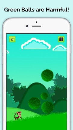 Kong Hero Sprint: The Monkey and Elephant Rush from Cage Image