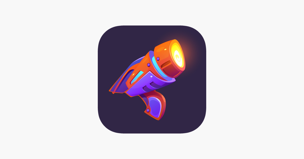 Games like Laser gun simulator