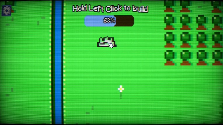 Legend of Idle screenshot