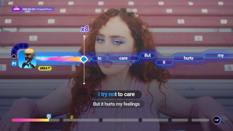 Let's Sing 2026 with Hits from UK - Platinum Edition Image