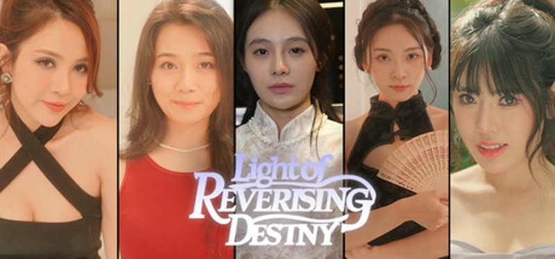 Light of Reversing Destiny Image