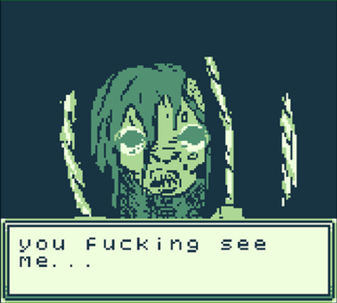 Lilith's house  [Eng/Fr] screenshot