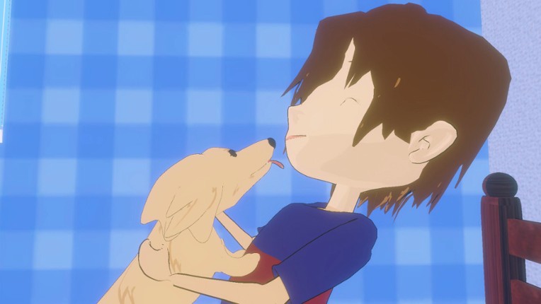 Lily in DreamWorld screenshot