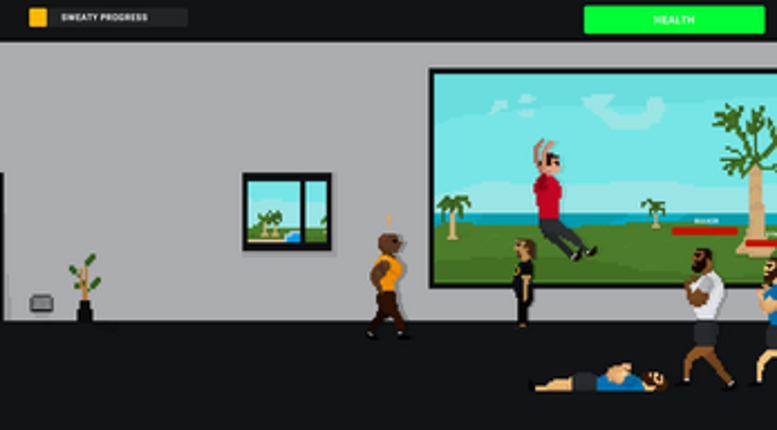 Little Man screenshot