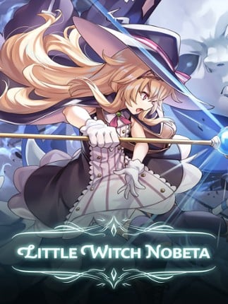 Little Witch Nobeta Game Cover