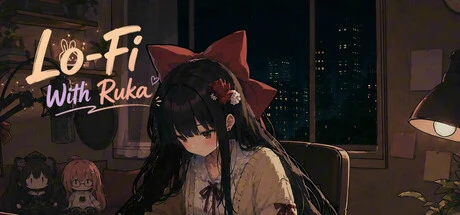 Games like Lo-Fi with Ruka