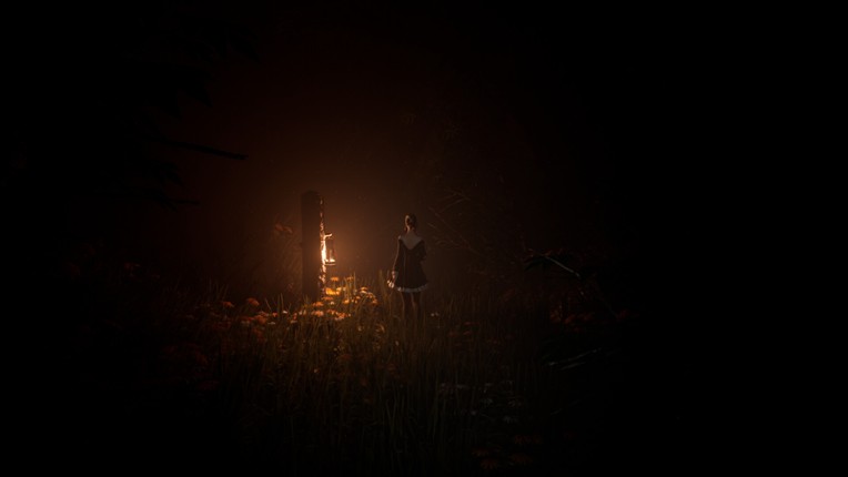 Lost Soul screenshot