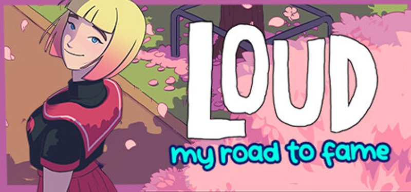 Loud Image