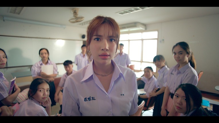 Love Love Mystery Club screenshot