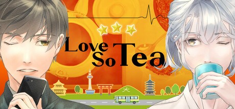 Games like LoveSoTea