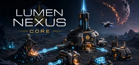 Games like Lumen Nexus: Core