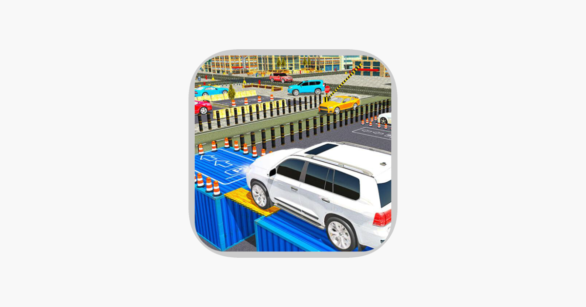 Games like LX Car Parking Sim 18