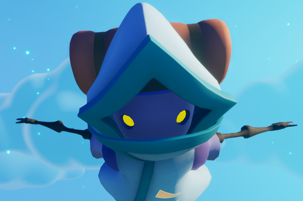 Games like Magic Shooter