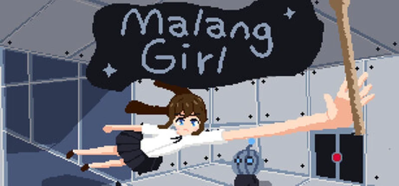 malang girl Image