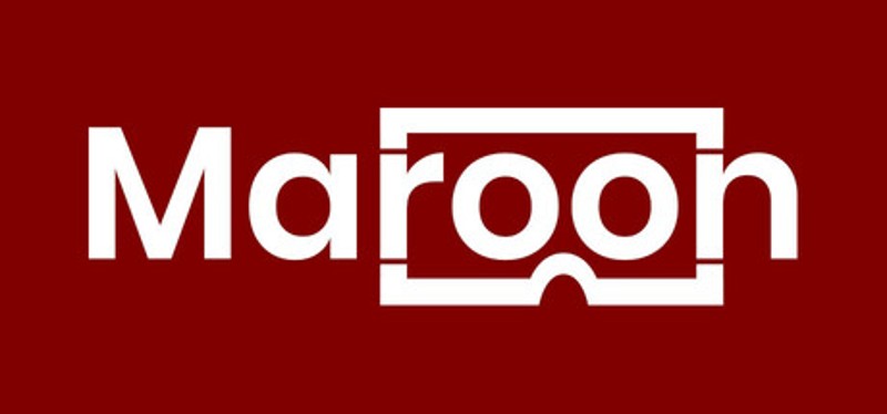 Maroon Image
