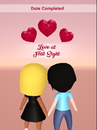 MatchMaker 3D screenshot