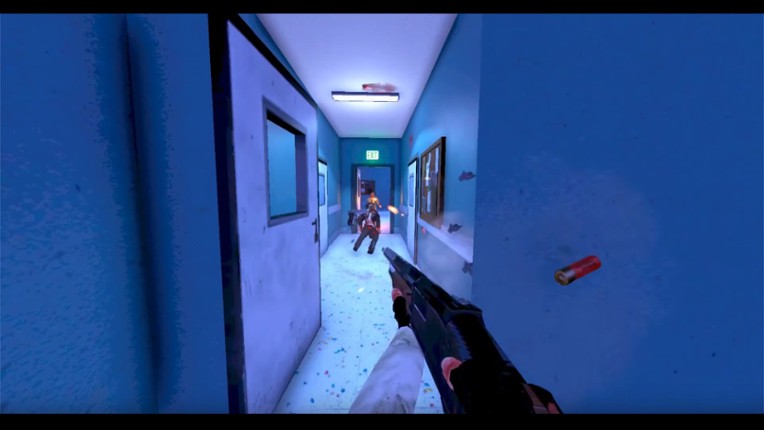 Maximum Action screenshot