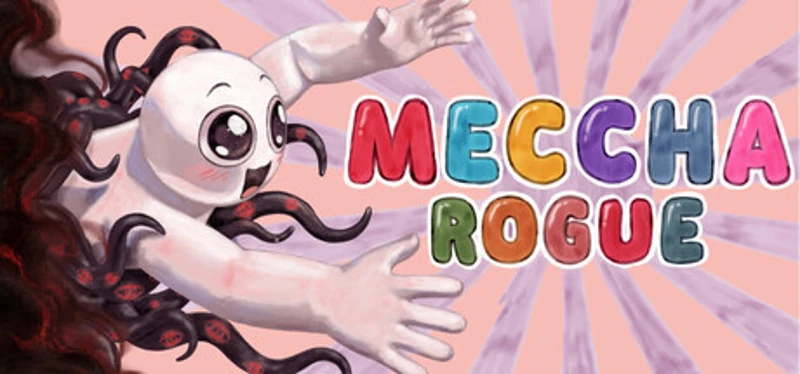 MECCHA ROGUE Image