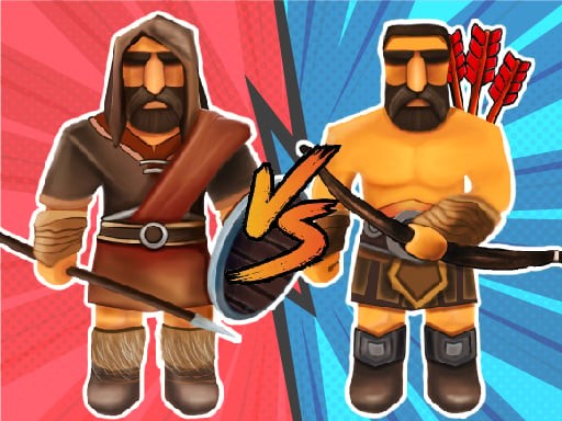 Games like Medieval Battle 2P