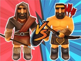 Medieval Battle 2P Image