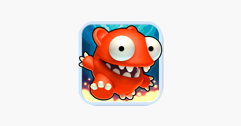 Mega Run: Redford's Adventure Image