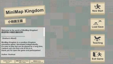 MiniMap Kingdom Image