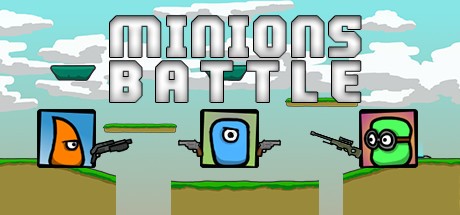 Games like Minions Battle