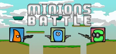 Minions Battle Image