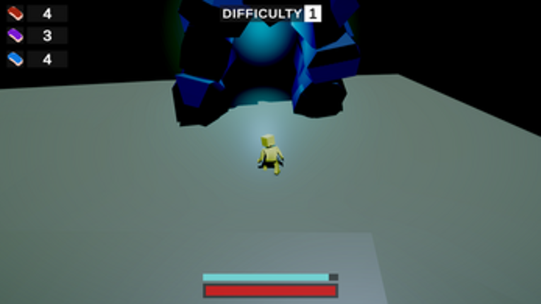 Monster Cooker screenshot