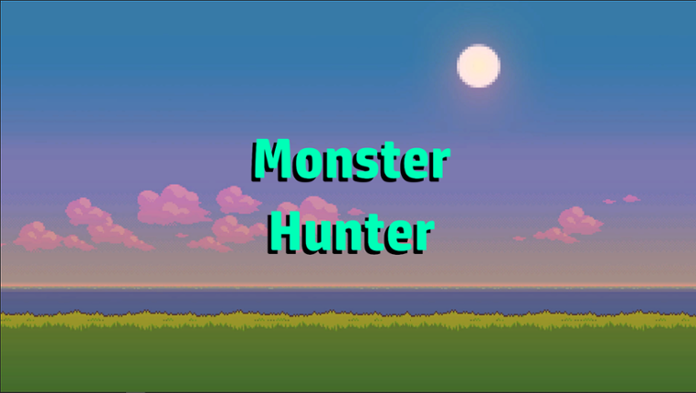 Monster Hunter Image