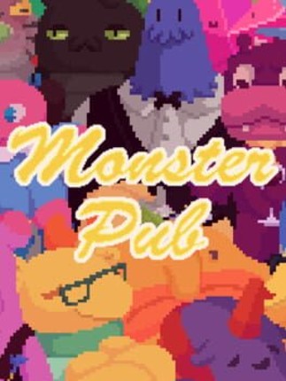 Monster Pub Image