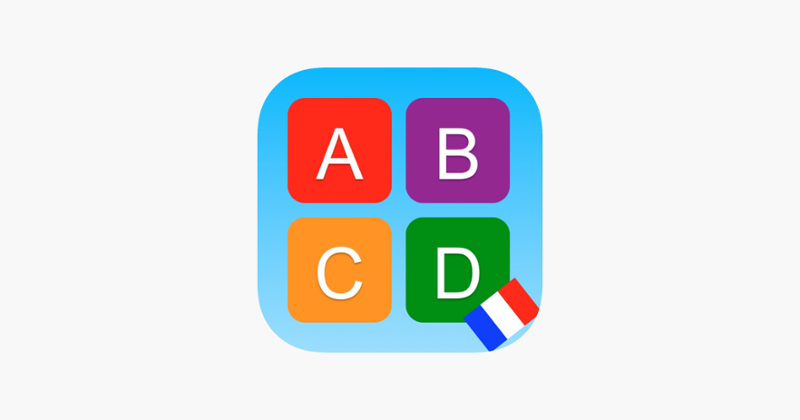 Mots croisés pour enfants Image